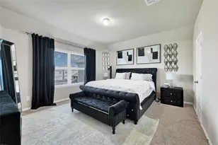 3730 Giorgio Pastel Pl, Katy, TX 77493 - Photo 14