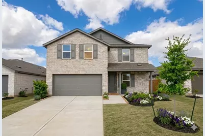 3028 Colusa Ridge Drive, Katy, TX 77493 - Photo 2