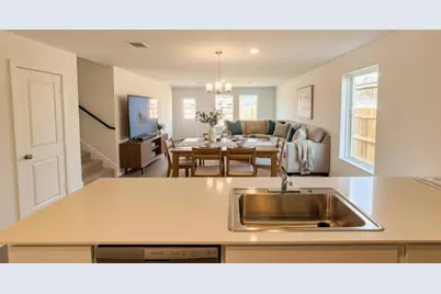 3028 Colusa Ridge Drive, Katy, TX 77493 - Photo 6