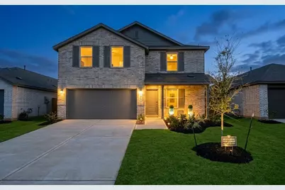3028 Colusa Ridge Drive, Katy, TX 77493 - Photo 1