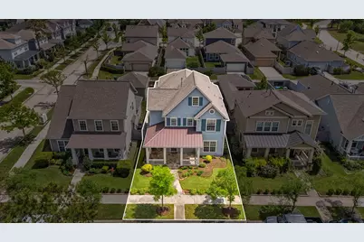 14 Kendrick Pines Boulevard, The Woodlands, TX 77389 - Photo 2