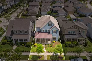 14 Kendrick Pines Blvd, The Woodlands, TX 77389 - Photo 2
