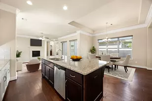 14 Kendrick Pines Blvd, The Woodlands, TX 77389 - Photo 8