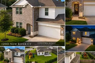 12001 New River Ct, Conroe, TX 77384 - Photo 2