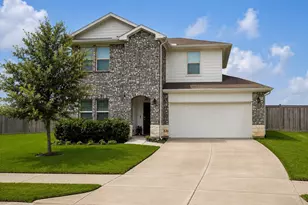 12001 New River Ct, Conroe, TX 77384 - Photo 1
