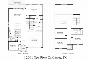 12001 New River Ct, Conroe, TX 77384 - Photo 28