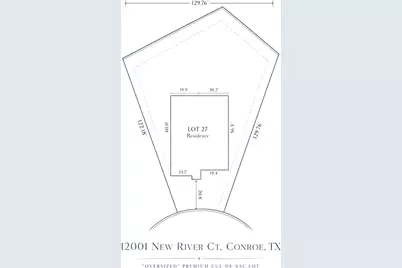 12001 New River Court, Conroe, TX 77384 - Photo 24