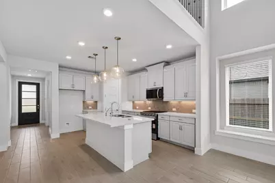 6822 Ivory Sedge Trail, Richmond, TX 77469 - Photo 24
