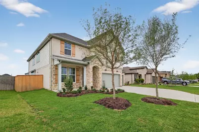 6822 Ivory Sedge Trail, Richmond, TX 77469 - Photo 2