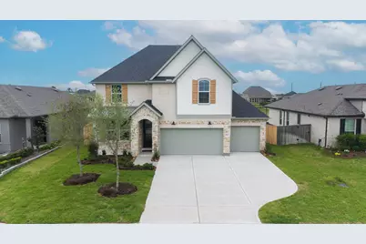 6822 Ivory Sedge Trail, Richmond, TX 77469 - Photo 20
