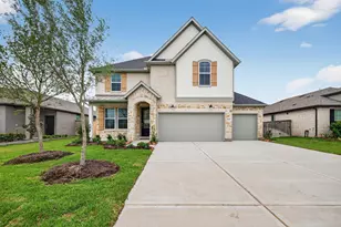 6822 Ivory Sedge Trl, Richmond, TX 77469 - Photo 1