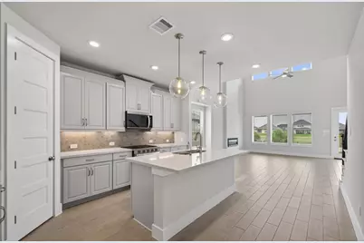 6822 Ivory Sedge Trail, Richmond, TX 77469 - Photo 4
