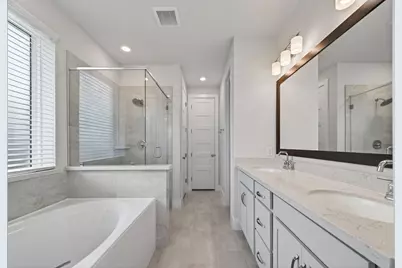 6822 Ivory Sedge Trail, Richmond, TX 77469 - Photo 10