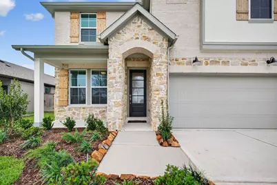 6822 Ivory Sedge Trail, Richmond, TX 77469 - Photo 22