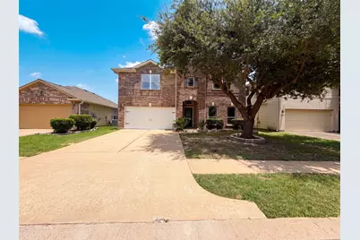 19438 Otter Trail Court, Katy, TX 77449 - Photo 1