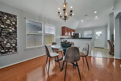 8827 Eastheimer Street, Houston, TX 77064 - Photo 6