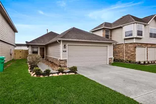 8827 Eastheimer St, Houston, TX 77064 - Photo 1