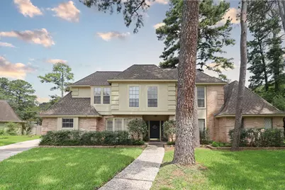5522 Glenmere Lane, Spring, TX 77379 - Photo 1