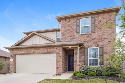 5907 Palomaville Court, Katy, TX 77493 - Photo 1