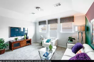 838 Sugar Maple St, Crosby, TX 77532 - Photo 14