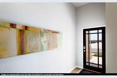 838 Sugar Maple Street, Crosby, TX 77532 - Photo 2