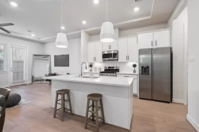 6445 Rena Street, Houston, TX 77092 - Photo 6