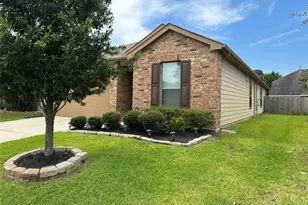 4219 Kendall Rock Ln, Katy, TX 77449 - Photo 2