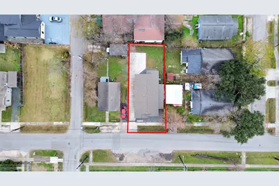 2518 Cochran Street, Houston, TX 77009 - Photo 34