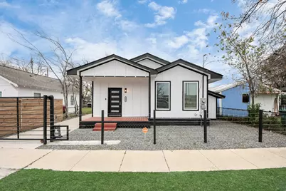 2518 Cochran Street, Houston, TX 77009 - Photo 2