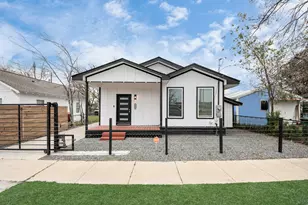 2518 Cochran St, Houston, TX 77009 - Photo 2