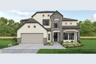 628 Rocky Bluff Way, Waller, TX 77484 - Photo 1