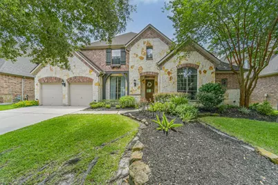 12122 Pinelands Park Lane, Humble, TX 77346 - Photo 2
