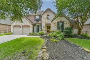 12122 Pinelands Park Ln, Humble, TX 77346 - Photo 2