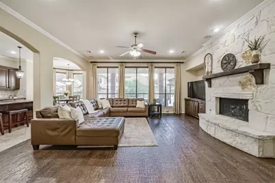 12122 Pinelands Park Lane, Humble, TX 77346 - Photo 18