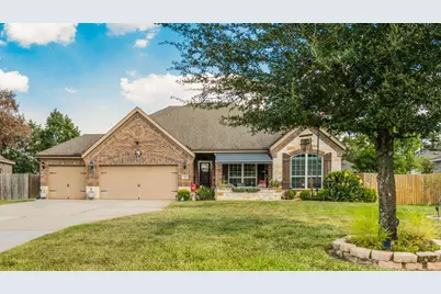 7588 Tyler Run Boulevard, Conroe, TX 77304 - Photo 2