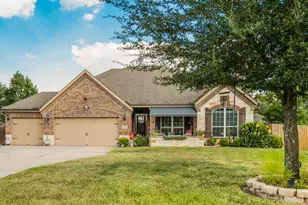 7588 Tyler Run Blvd, Conroe, TX 77304 - Photo 2