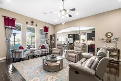 7588 Tyler Run Boulevard, Conroe, TX 77304 - Photo 12