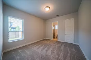 11803 Dalhousie Dr, Richmond, TX 77407 - Photo 26