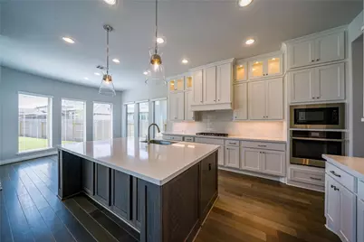 11803 Dalhousie Drive, Richmond, TX 77407 - Photo 28