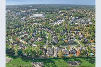 94 Oriel Oaks Circle, The Woodlands, TX 77382 - Photo 4