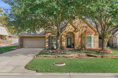 94 Oriel Oaks Circle, The Woodlands, TX 77382 - Photo 1
