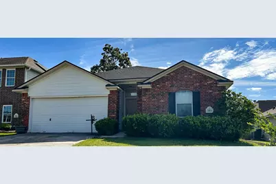 2054 Briar Grove Drive, Conroe, TX 77301 - Photo 1
