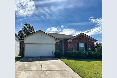 2054 Briar Grove Drive, Conroe, TX 77301 - Photo 2