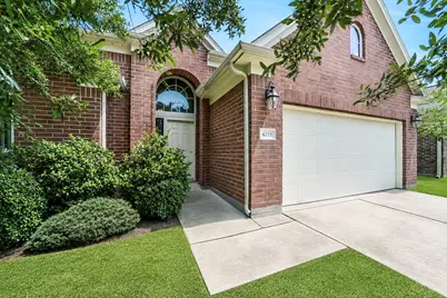 4255 Wells Mark Drive, Humble, TX 77346 - Photo 1