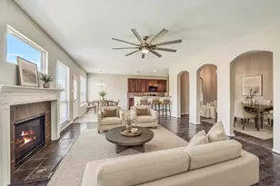 4255 Wells Mark Dr, Humble, TX 77346 - Photo 4
