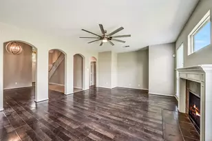 4255 Wells Mark Dr, Humble, TX 77346 - Photo 8