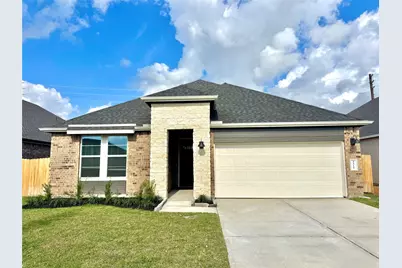 3315 Daily Harvest Drive, Pearland, TX 77581 - Photo 1