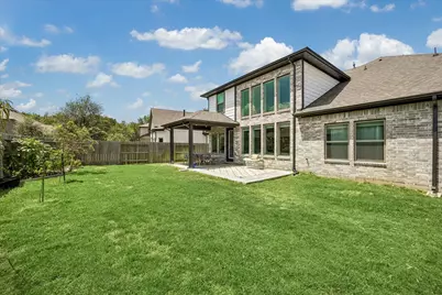 4610 Wax Myrtle Court, Fulshear, TX 77441 - Photo 32