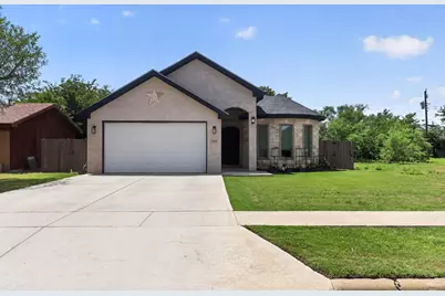 2403 Alamesa Drive, Big Spring, TX 79720 - Photo 1