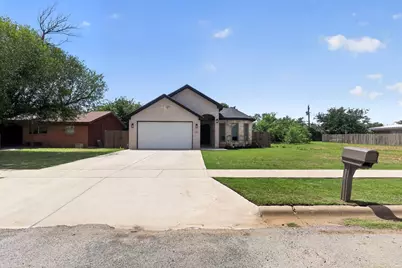 2403 Alamesa Drive, Big Spring, TX 79720 - Photo 40